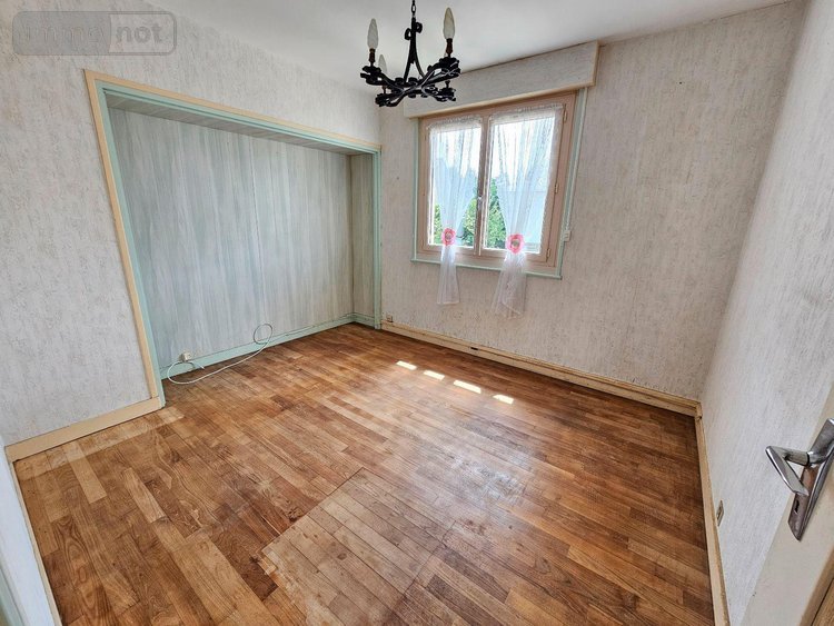 Maison a vendre Cancale 35260 Ille-et-Vilaine 78 m2 4 pièces 276130 euros