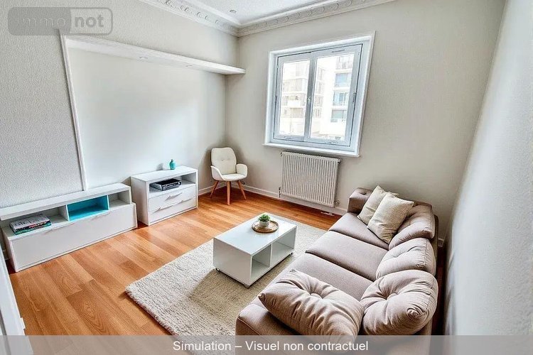 Maison a vendre Cancale 35260 Ille-et-Vilaine 78 m2 4 pièces 276130 euros