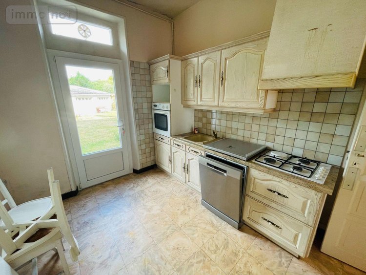 Appartement a vendre Alençon 61000 Orne 80 m2 4 pièces 84500 euros