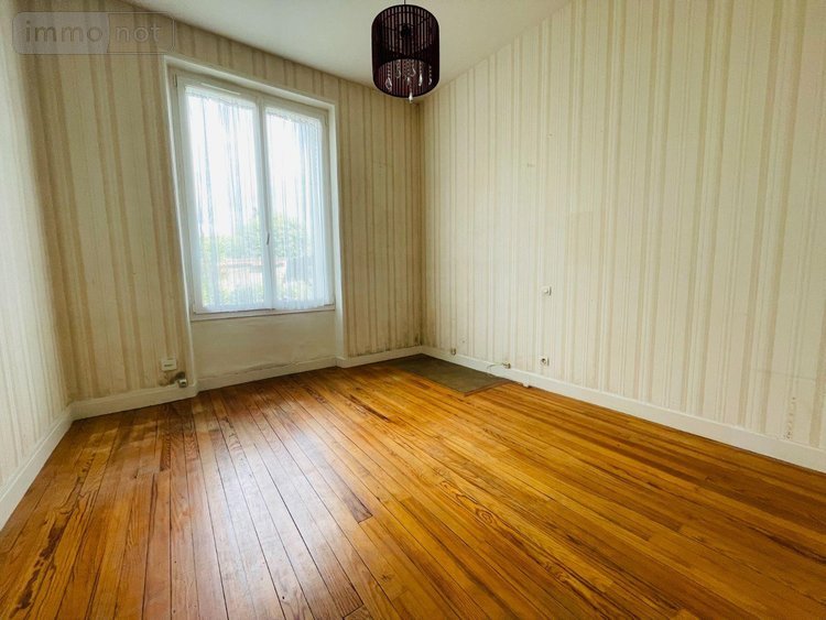 Appartement a vendre Alençon 61000 Orne 80 m2 4 pièces 84500 euros