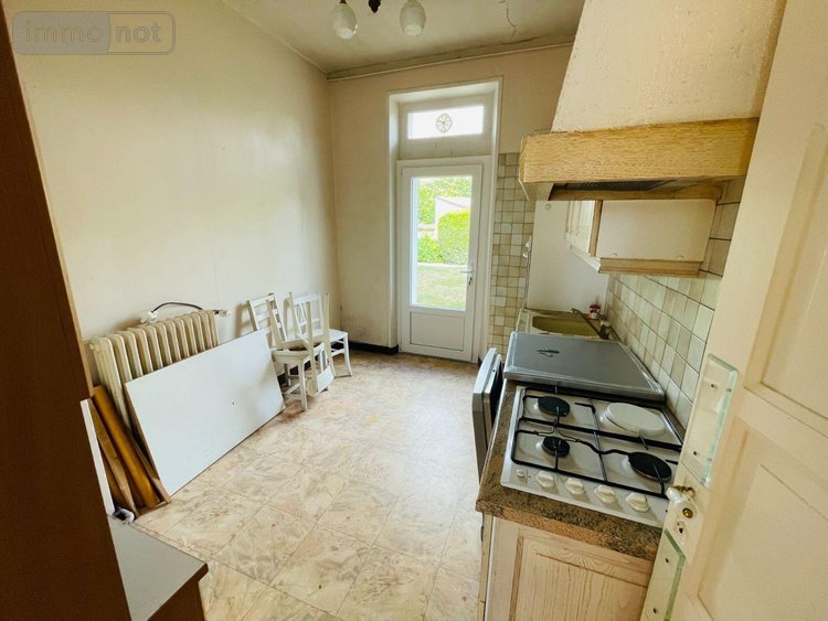 Appartement a vendre Alençon 61000 Orne 80 m2 4 pièces 84500 euros