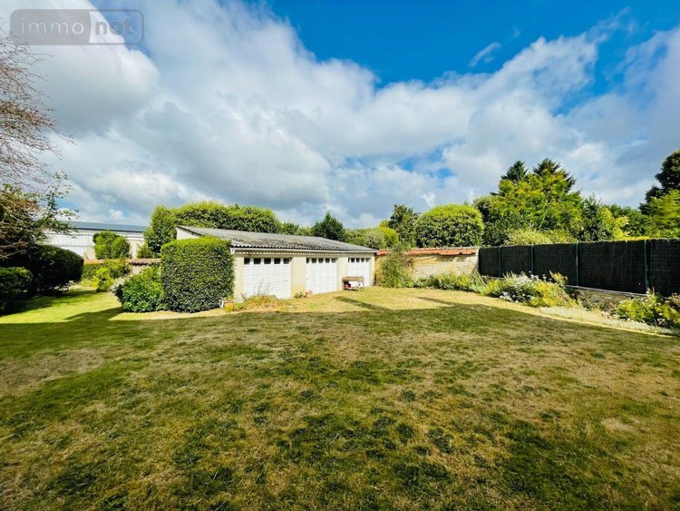 Appartement a vendre Alençon 61000 Orne 80 m2 4 pièces 84500 euros