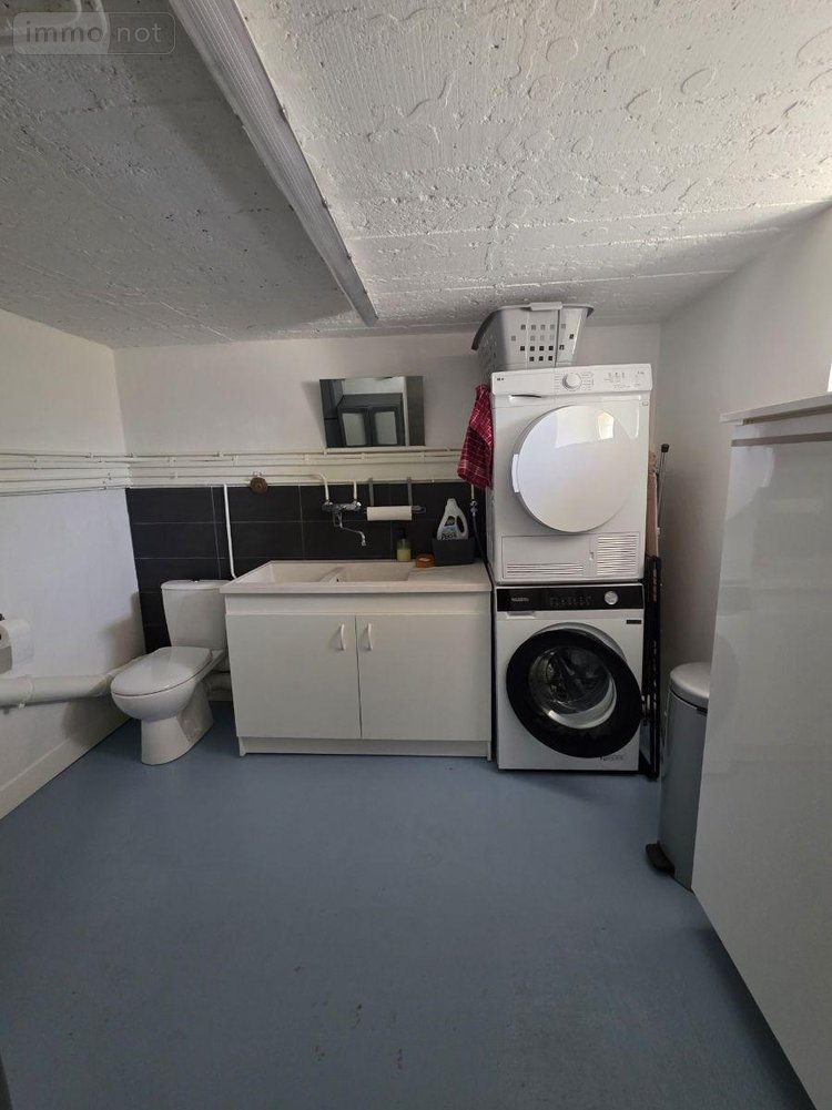 Maison a vendre Montreuil-Juigné 49460 Maine-et-Loire 115 m2 5 pièces 299900 euros