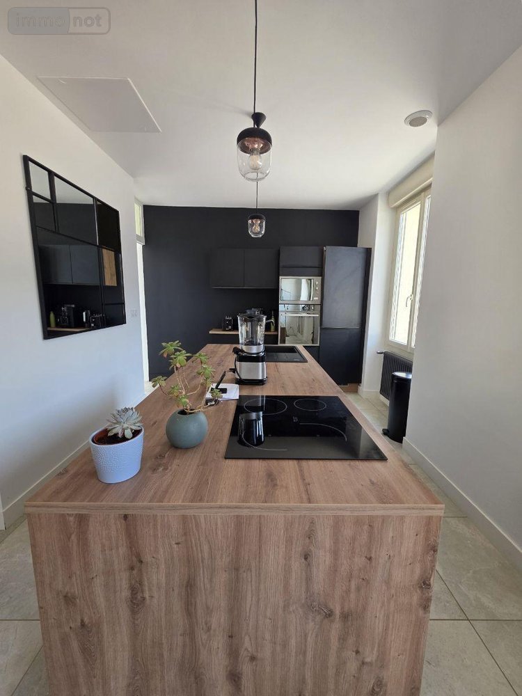 Maison a vendre Montreuil-Juigné 49460 Maine-et-Loire 115 m2 5 pièces 299900 euros