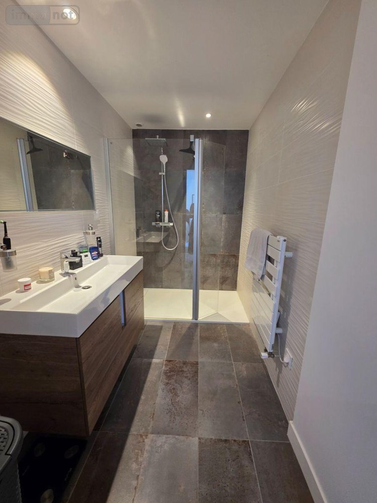 Maison a vendre Montreuil-Juigné 49460 Maine-et-Loire 115 m2 5 pièces 299900 euros