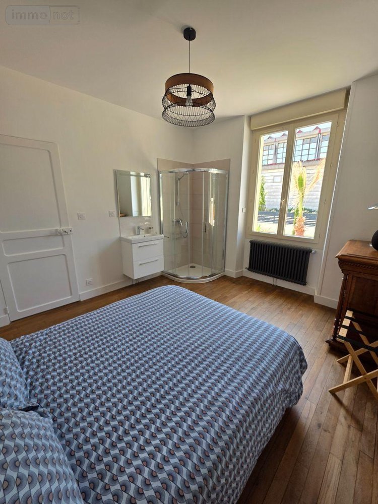 Maison a vendre Montreuil-Juigné 49460 Maine-et-Loire 115 m2 5 pièces 299900 euros