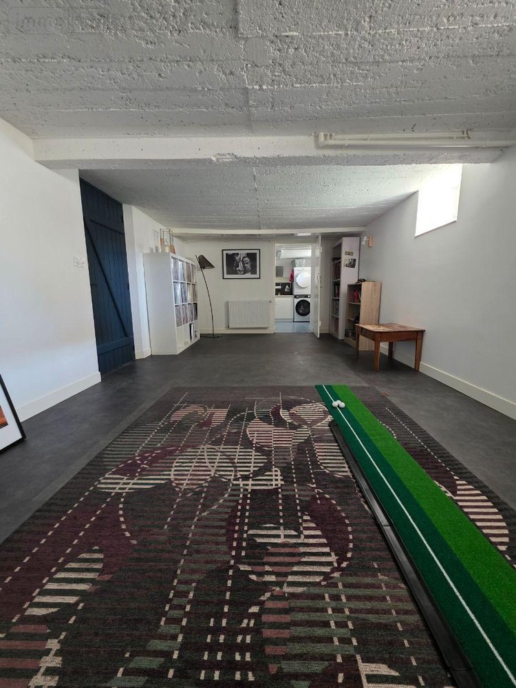 Maison a vendre Montreuil-Juigné 49460 Maine-et-Loire 115 m2 5 pièces 299900 euros