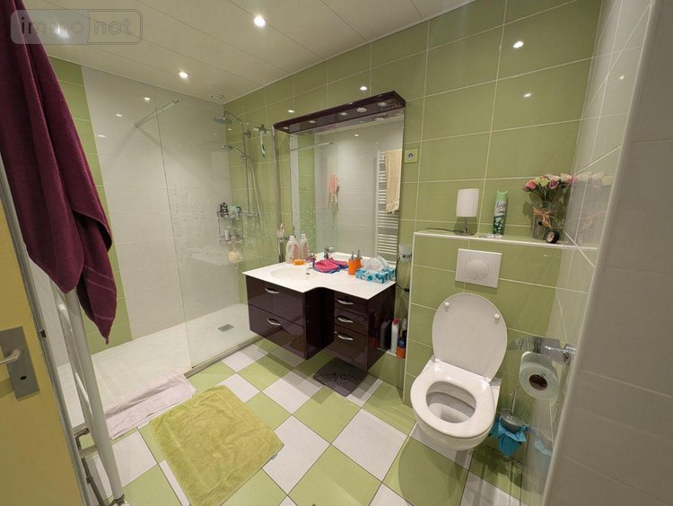 Maison a vendre Saint-Pol-sur-Mer 59430 Nord 100 m2  209000 euros