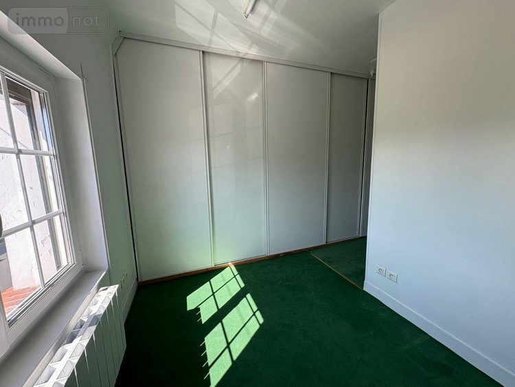 Maison a vendre Lamotte-Beuvron 41600 Loir-et-Cher 122 m2 6 pièces 242420 euros