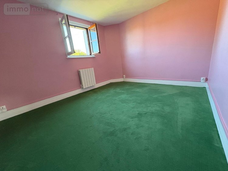 Maison a vendre Lamotte-Beuvron 41600 Loir-et-Cher 122 m2 6 pièces 242420 euros