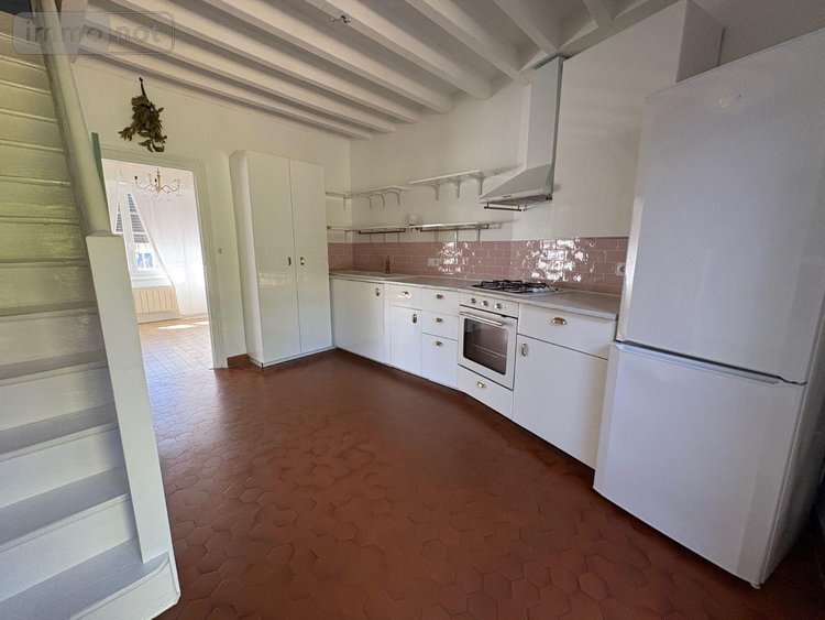 Maison a vendre Lamotte-Beuvron 41600 Loir-et-Cher 122 m2 6 pièces 242420 euros