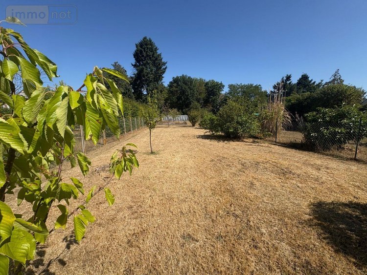 Maison a vendre Lamotte-Beuvron 41600 Loir-et-Cher 122 m2 6 pièces 242420 euros