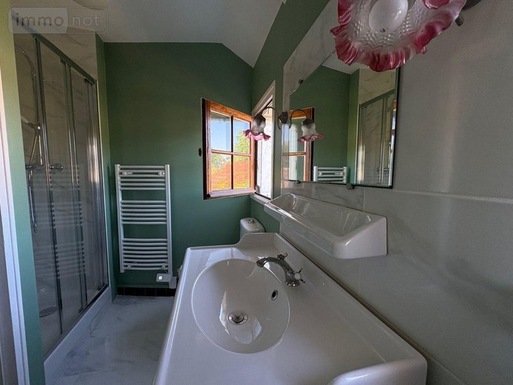 Maison a vendre Lamotte-Beuvron 41600 Loir-et-Cher 122 m2 6 pièces 242420 euros