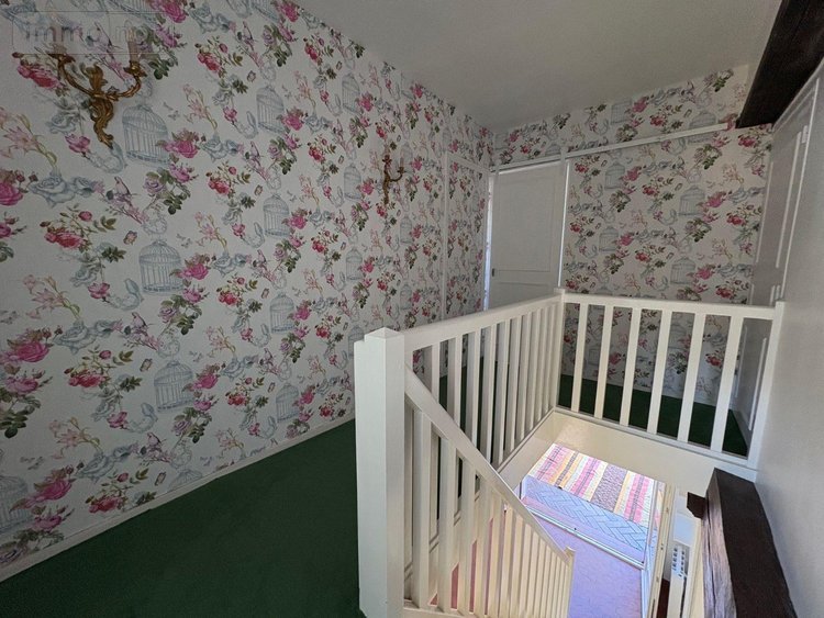 Maison a vendre Lamotte-Beuvron 41600 Loir-et-Cher 122 m2 6 pièces 242420 euros