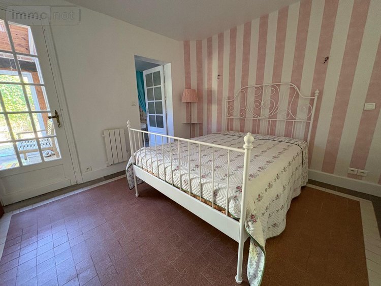 Maison a vendre Lamotte-Beuvron 41600 Loir-et-Cher 122 m2 6 pièces 242420 euros