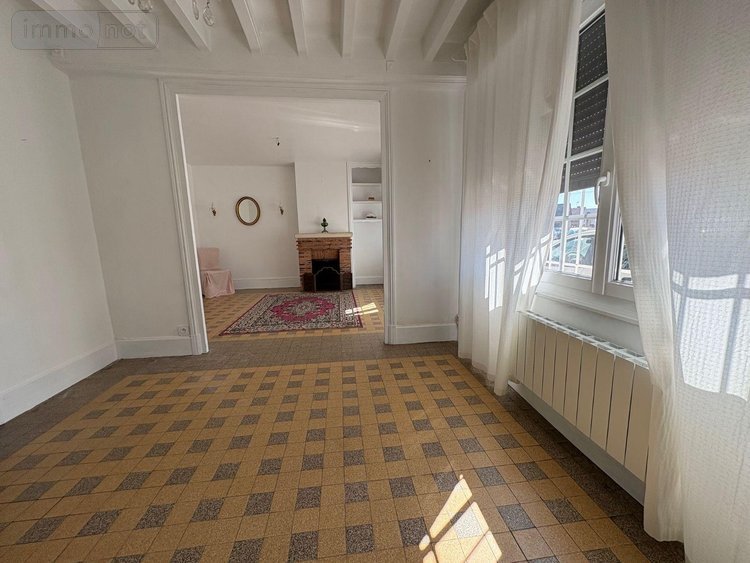 Maison a vendre Lamotte-Beuvron 41600 Loir-et-Cher 122 m2 6 pièces 242420 euros
