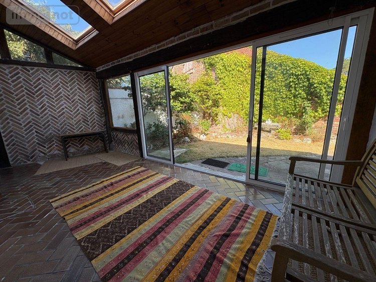 Maison a vendre Lamotte-Beuvron 41600 Loir-et-Cher 122 m2 6 pièces 242420 euros