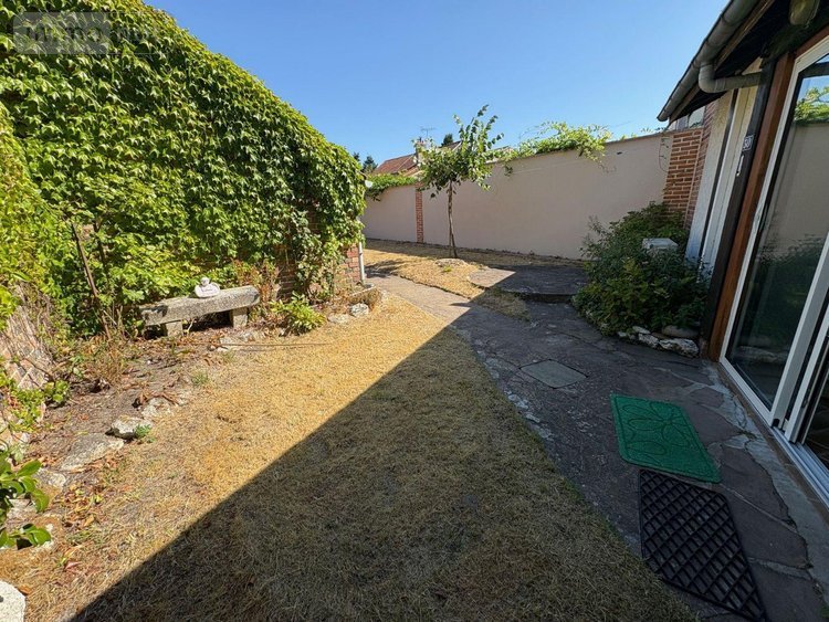 Maison a vendre Lamotte-Beuvron 41600 Loir-et-Cher 122 m2 6 pièces 242420 euros
