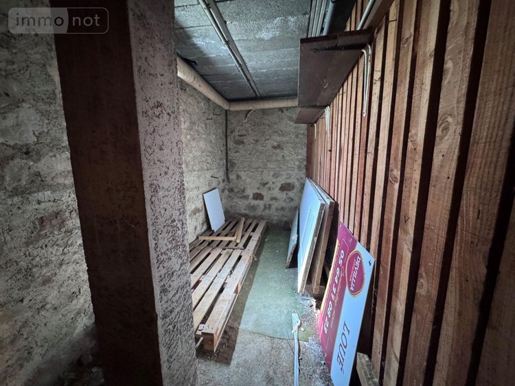 Appartement a vendre Limoges 87000 Haute-Vienne 58 m2 4 pièces 69550 euros