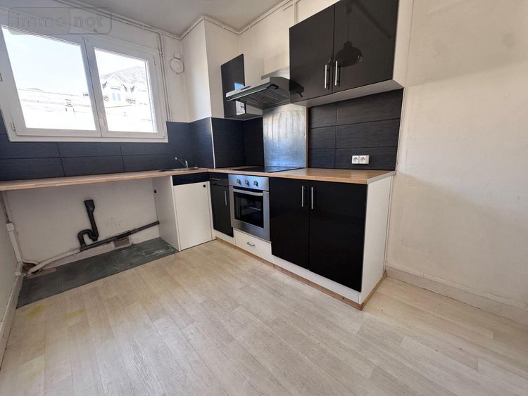 Appartement a vendre Limoges 87000 Haute-Vienne 58 m2 4 pièces 69550 euros