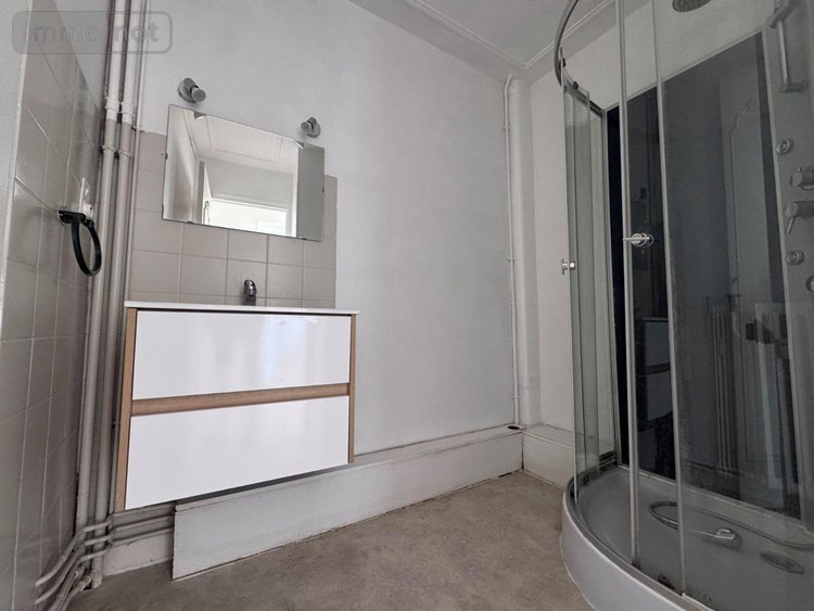 Appartement a vendre Limoges 87000 Haute-Vienne 58 m2 4 pièces 69550 euros