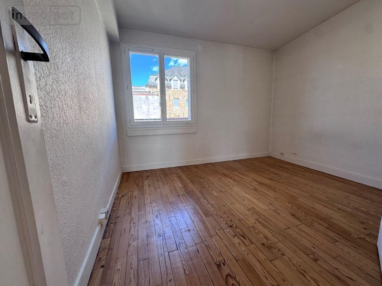 Appartement a vendre Limoges 87000 Haute-Vienne 58 m2 4 pièces 69550 euros