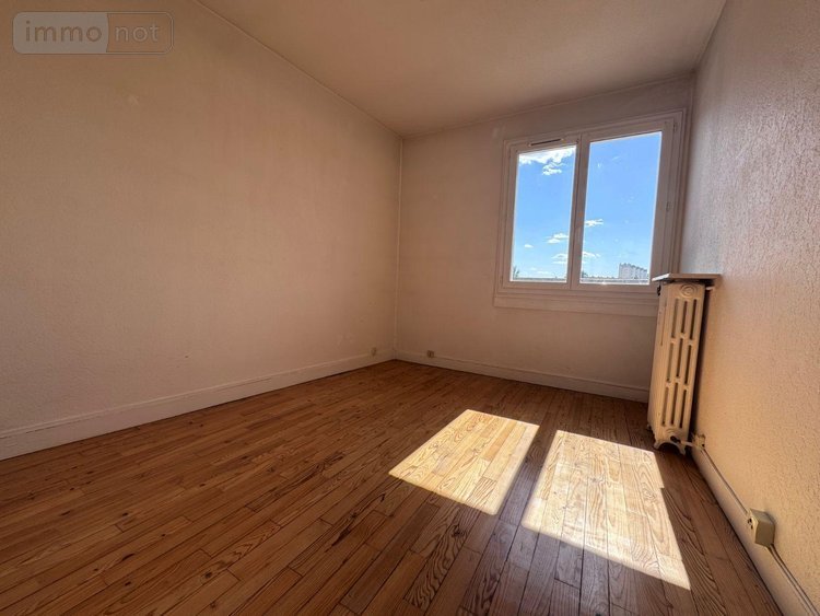 Appartement a vendre Limoges 87000 Haute-Vienne 58 m2 4 pièces 69550 euros