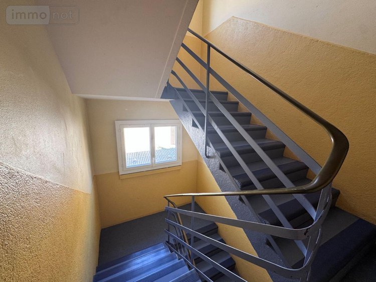 Appartement a vendre Limoges 87000 Haute-Vienne 58 m2 4 pièces 69550 euros