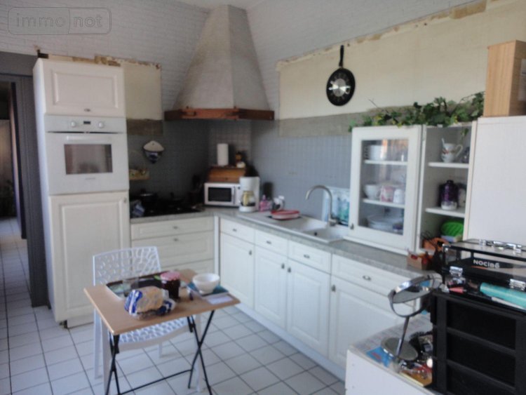 Immeuble a vendre Vieux-Berquin 59232 Nord 276 m2  399000 euros