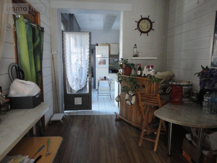 Immeuble a vendre Vieux-Berquin 59232 Nord 276 m2  399000 euros