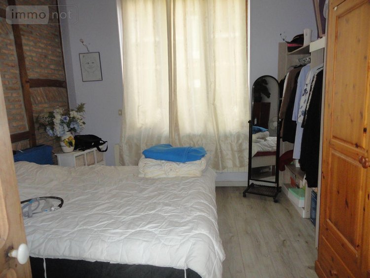 Immeuble a vendre Vieux-Berquin 59232 Nord 276 m2  399000 euros