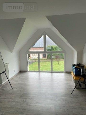 Maison a vendre Thiberville 27230 Eure 137 m2 6 pièces 322400 euros