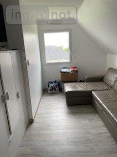 Maison a vendre Thiberville 27230 Eure 137 m2 6 pièces 322400 euros