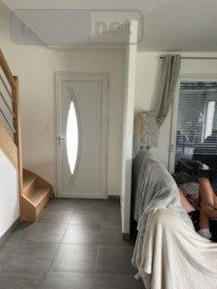 Maison a vendre Thiberville 27230 Eure 137 m2 6 pièces 322400 euros