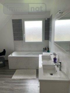 Maison a vendre Thiberville 27230 Eure 137 m2 6 pièces 322400 euros