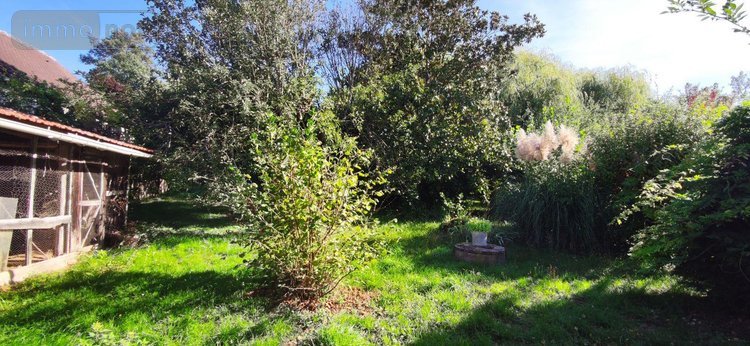 Maison a vendre Graçay 18310 Cher 115 m2 5 pièces 70460 euros