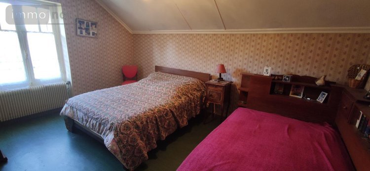 Maison a vendre Graçay 18310 Cher 115 m2 5 pièces 70460 euros