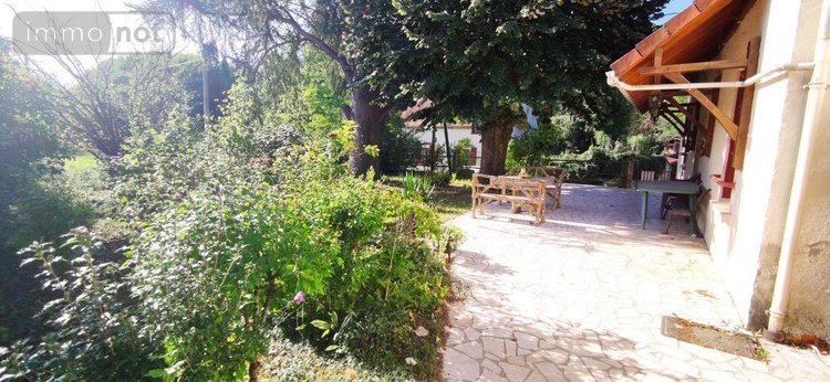 Maison a vendre Graçay 18310 Cher 115 m2 5 pièces 70460 euros