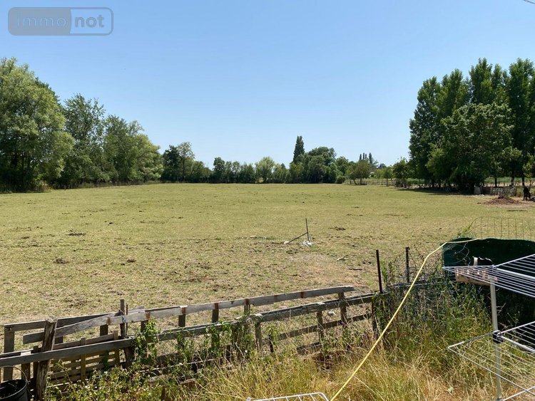 Maison a vendre Clion 36700 Indre 89 m2 4 pièces 75400 euros