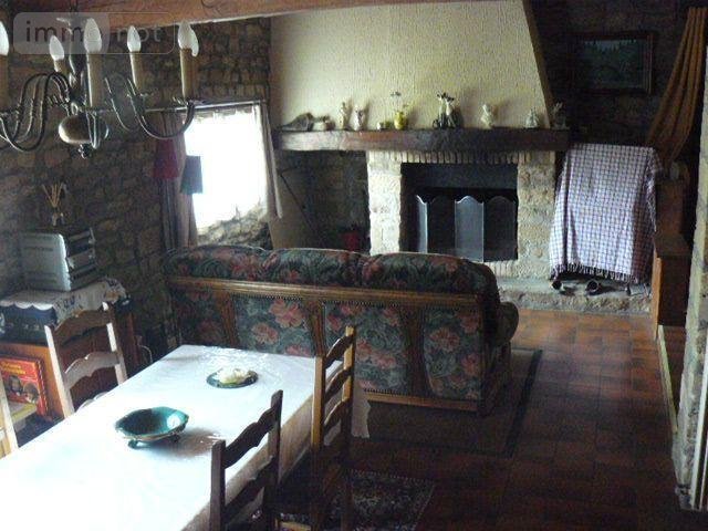 Maison a vendre Brû 88700 Vosges 180 m2 8 pièces 99000 euros