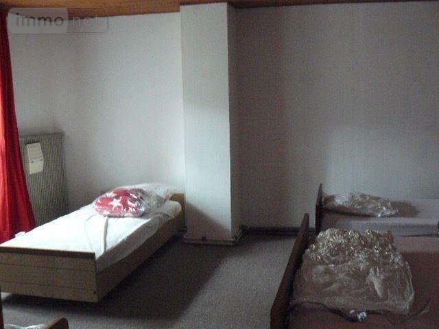 Maison a vendre Brû 88700 Vosges 180 m2 8 pièces 95000 euros