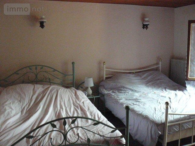 Maison a vendre Brû 88700 Vosges 180 m2 8 pièces 95000 euros