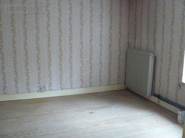 Maison a vendre Brû 88700 Vosges 180 m2 8 pièces 99000 euros