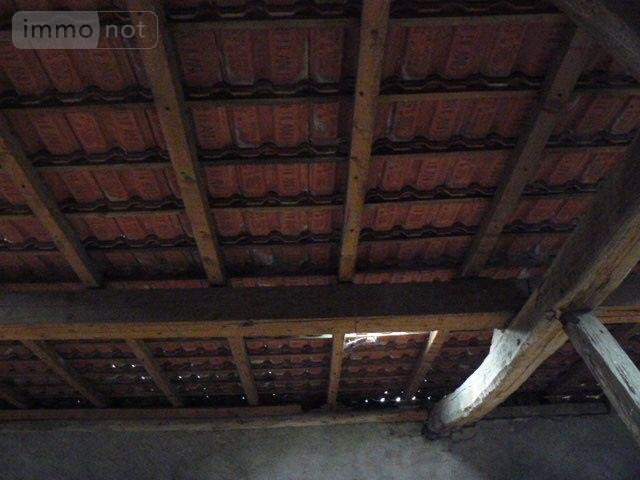 Maison a vendre Brû 88700 Vosges 180 m2 8 pièces 99000 euros