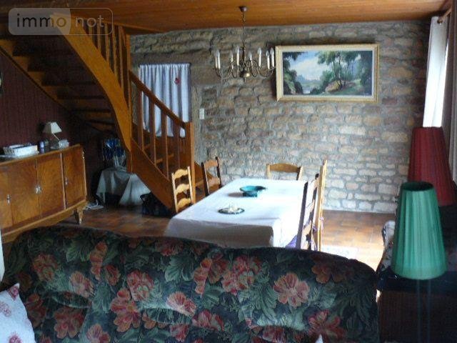 Maison a vendre Brû 88700 Vosges 180 m2 8 pièces 95000 euros