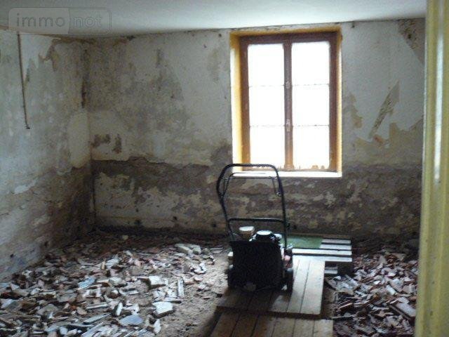 Maison a vendre Brû 88700 Vosges 180 m2 8 pièces 99000 euros