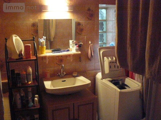 Maison a vendre Brû 88700 Vosges 180 m2 8 pièces 99000 euros