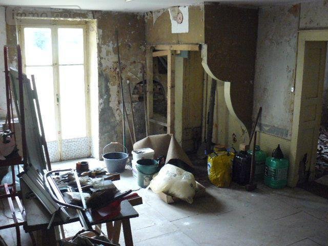 Maison a vendre Brû 88700 Vosges 180 m2 8 pièces 95000 euros