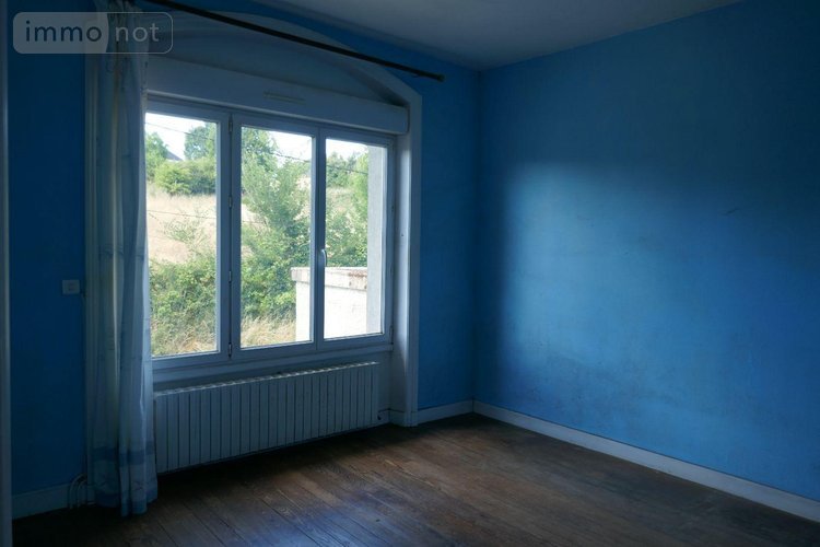 Maison a vendre Le Menoux 36200 Indre 84 m2 4 pièces 74200 euros