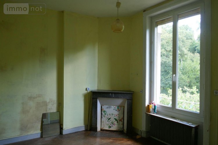 Maison a vendre Le Menoux 36200 Indre 84 m2 4 pièces 74200 euros